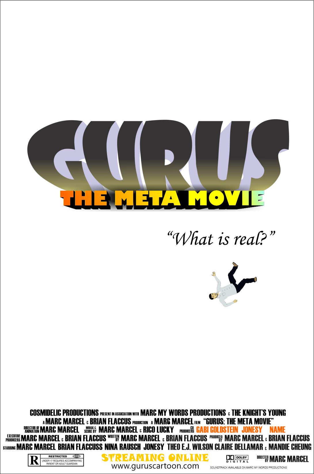 Gurus: The Meta Movie